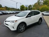 Used 2017 Toyota RAV4 LE w/ All Weather Liner Package image 3