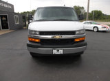 Used 2020 Chevrolet Express 3500 Extended w/ Driver Convenience Package image 4