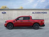 New 2025 Ford Maverick XLT image 3
