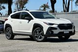 New 2025 Subaru Crosstrek 2.5i Premium image 2