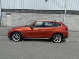 Used 2014 BMW X1 xDrive28i image 2