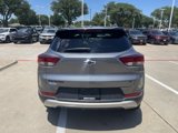 Used 2022 Chevrolet TrailBlazer LT w/ Convenience Package image 4