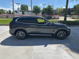 Certified 2022 BMW X3 sDrive30i w/ Premium Package 2 (ZPA) image 2