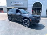 New 2025 Jeep Grand Cherokee Altitude image 2