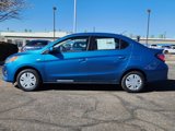 New 2024 Mitsubishi Mirage G4 ES image 2