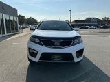 Used 2013 Kia Sorento SX w/ SX Premium Pkg image 5