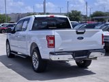 Used 2019 Ford F150 XLT w/ Equipment Group 302A Luxury image 5