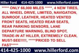 Used 2016 Hyundai Tucson Limited w/ Option Group 03 image 2