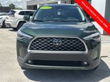Used 2023 Toyota Corolla Cross XLE image 4