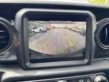 Used 2021 Jeep Wrangler Unlimited Sport image 4
