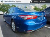 Used 2020 Toyota Camry LE image 4