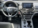 Used 2022 Honda Accord Sport image 2