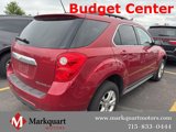 Used 2015 Chevrolet Equinox LT w/ Driver Convenience Package image 3