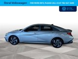 Used 2025 Hyundai Elantra Sport image 5