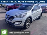 Used 2014 Hyundai Santa Fe Sport w/ Popular Equipment Package 02 image 3