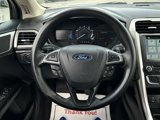 Certified 2018 Ford Fusion SE w/ Fusion SE Technology Package image 5