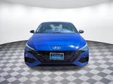 Used 2023 Hyundai Elantra N Line w/ Cargo Package image 2