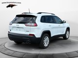Used 2022 Jeep Cherokee Latitude Lux image 3