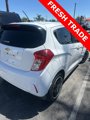 Used 2020 Chevrolet Spark LS image 2
