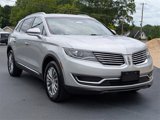 Used 2018 Lincoln MKX Select w/ Select Plus Package image 3