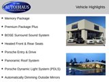 Used 2017 Porsche Macan S image 2