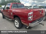 Used 2007 Dodge Ram 1500 Truck SLT w/ Quad Cab Big Horn Value Group image 4