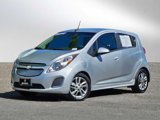 Used 2014 Chevrolet Spark LT image 3
