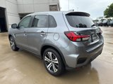 New 2025 Mitsubishi Outlander Sport SE image 3