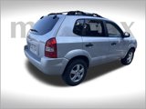 Used 2005 Hyundai Tucson GL image 4
