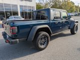 New 2025 Jeep Gladiator Mojave w/ Technology Group image 4
