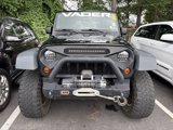 Used 2013 Jeep Wrangler Rubicon w/ PWR Convenience Group image 3