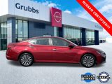 Certified 2023 Nissan Altima 2.5 SV image 2