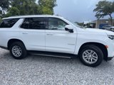 Used 2021 Chevrolet Tahoe LS image 4