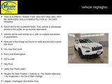 Used 2016 Jeep Cherokee Latitude w/ Comfort/Convenience Group image 2