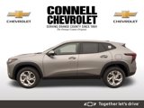 New 2025 Chevrolet Trax LS image 5