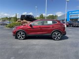 Used 2022 Nissan Rogue Sport SL w/ Premium Package image 5