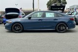 New 2025 Honda Civic Sport image 6