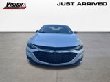 Used 2022 Chevrolet Malibu LT w/ Redline Edition image 2