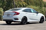 Used 2020 Honda Civic LX image 4