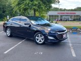 Used 2020 Chevrolet Malibu LS image 2