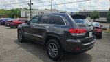Used 2018 Jeep Grand Cherokee Limited image 4