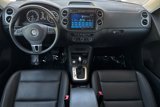 Used 2016 Volkswagen Tiguan S image 4