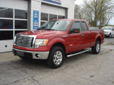 Used 2012 Ford F150 XLT w/ XLT Chrome Pkg image 2
