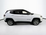 Used 2022 Jeep Compass Limited image 4