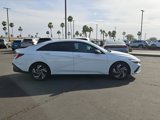 Certified 2025 Hyundai Elantra Sport image 4