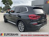 Used 2018 BMW X3 xDrive30i w/ Premium Package image 3