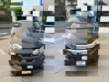 Used 2018 Honda Civic EX-L image 2