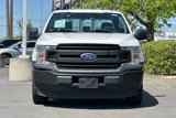 Used 2020 Ford F150 XL w/ Equipment Group 101A Mid image 6