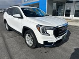 Certified 2022 GMC Terrain SLE w/ Driver Convenience Package image 2