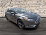 Used 2018 Ford Fusion SE w/ Equipment Group 201A image 3